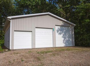Fairfield Dr NE, Millersport, OH