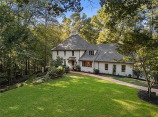 5735 Winterthur Ln, Sandy Springs, GA 30328