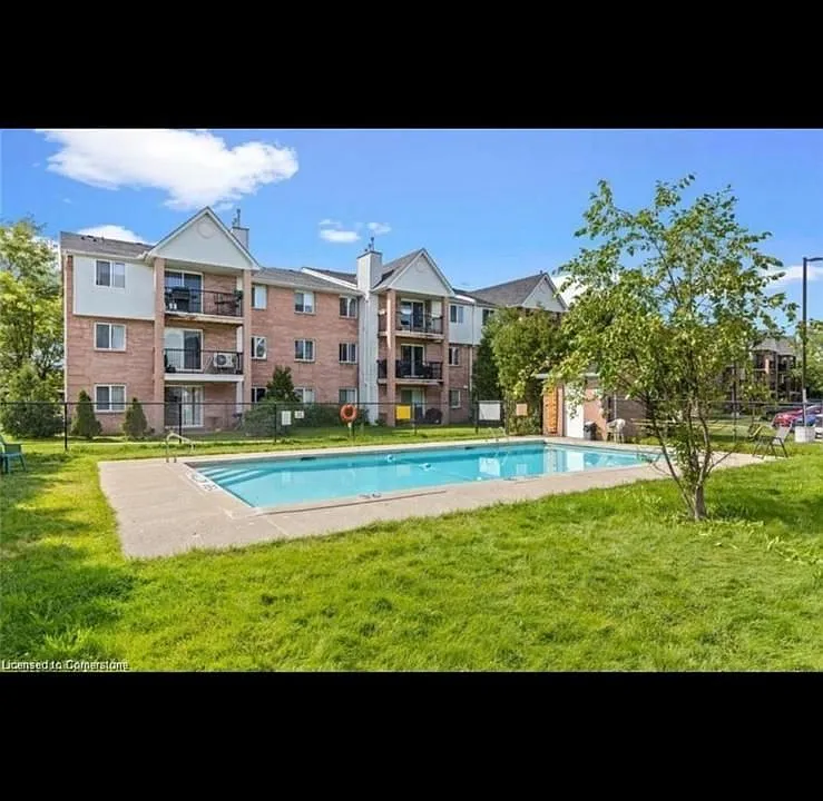 1096 Jalna Blvd #64