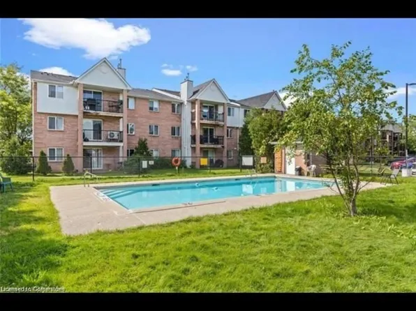 1096 Jalna Blvd #64, London, ON N6E 3B8