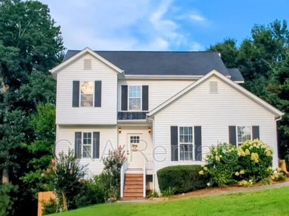 219 Toulouse St, Dallas, GA 30157