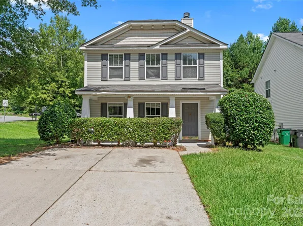 4903 Oak Pasture Ln, Charlotte, NC 28269