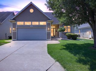 3609 Terrace Hills Ln, Jackson, MI 49203