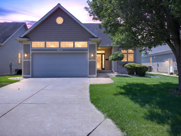 3609 Terrace Hills Ln, Jackson, MI 49203