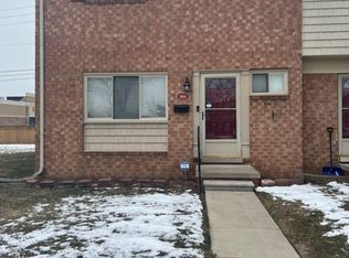 9664 Cornell Rd, Taylor, MI 48180