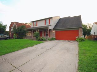 8040 Snug Harbor Ln, Indianapolis, IN