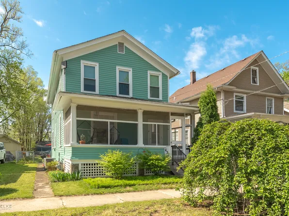 431 South Ave, Aurora, IL 60505