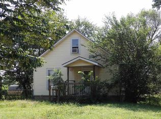 1709 S Lulu Ave, Wichita, KS 67211