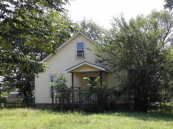 1709 S Lulu Ave, Wichita, KS 67211