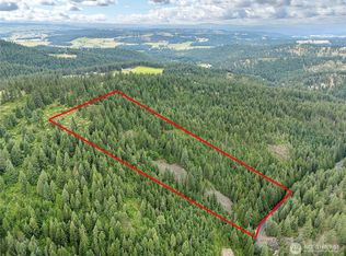 19970 N Mt Spokane Park Dr, Mead, WA 99021