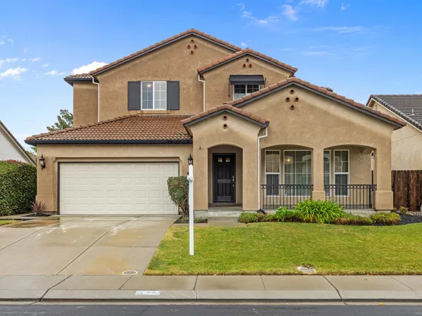 1823 Piedmont Dr, Manteca, CA 95336