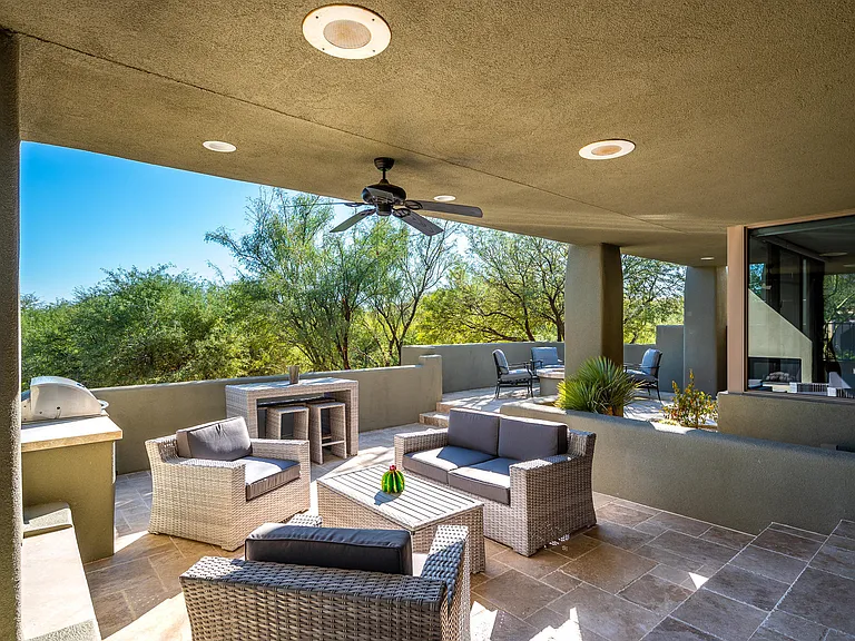 10071 E Graythorn Dr — Photo 24