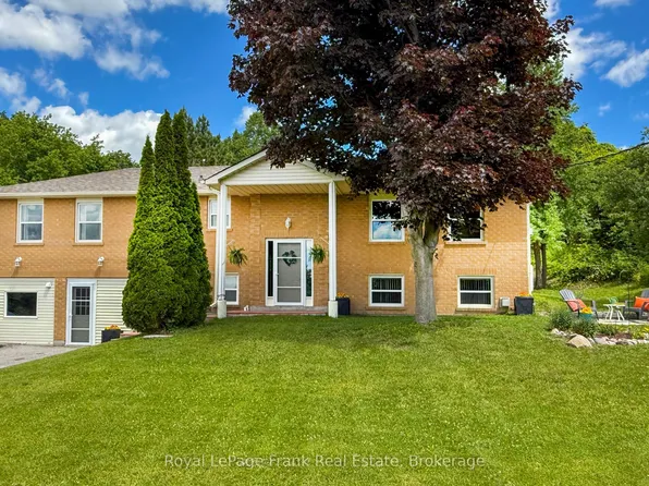 53 Williams Point Rd, Scugog, ON L0B 1E0