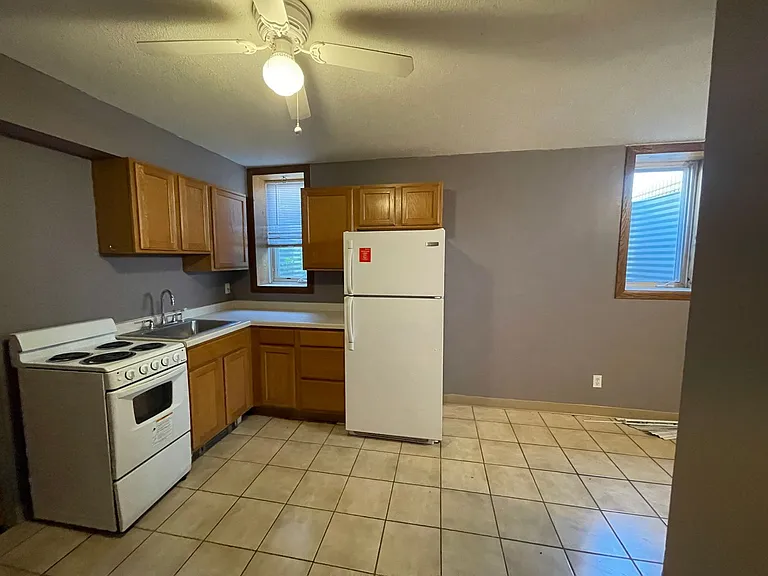 151 Cedar Lake Road North — Photo 1