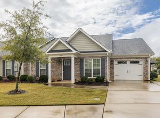 1043 Wildlife Cir, North Augusta, SC 29860