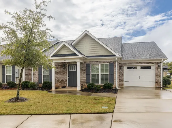 1043 Wildlife Cir, North Augusta, SC 29860