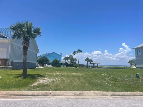 LOT 5 Stanford Rd, Gulf Breeze, FL 32563