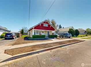 138 SE 5th Ave, Milton Freewater, OR 97862