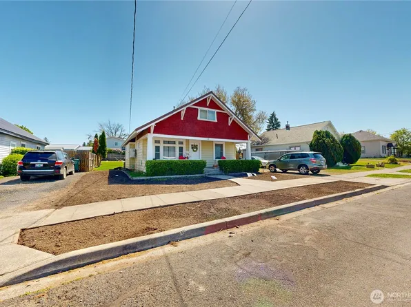 138 SE 5th Avenue, Milton-Freewater, OR 97862