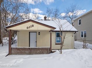 9118 Elizabeth St, Whitmore Lake, MI