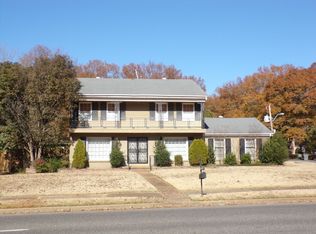 6166 Quince Rd, Memphis, TN 38119