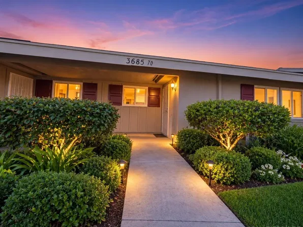 3685 Vista Campana N Unit 70, Oceanside, CA 92057