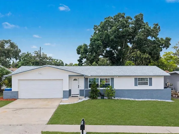 1354 ROSERY ROAD NE, LARGO, FL 33770