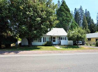 300 Squaw Valley Rd, McCloud, CA 96057