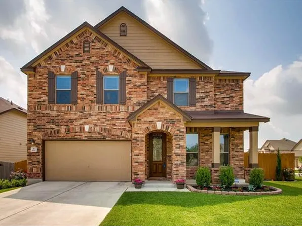 100 Matthews Ln, Kyle, TX 78640