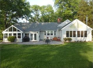 1441 Trenton Harb Rd, Pennington, NJ 08534