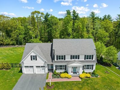 4 Studley Farm Rd, Scituate, MA, 02066