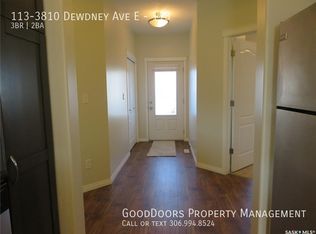 113-3810 Dewdney Ave E #113, Regina, SK S4T 1B6