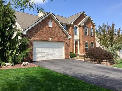 266 S 33rd St, Allentown, PA, 18104