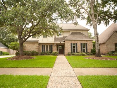 1719 Warwickshire Dr, Houston, TX, 77077