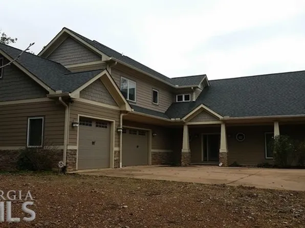 37 Oak Hill Ln, Cartersville, GA 30121
