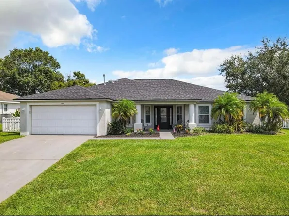 104 Sanderling Dr, Winter Haven, FL 33881