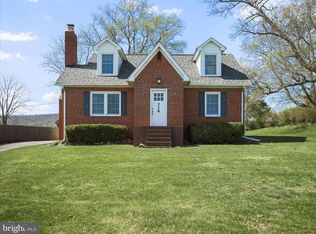 716 Jefferson Pike, Knoxville, MD