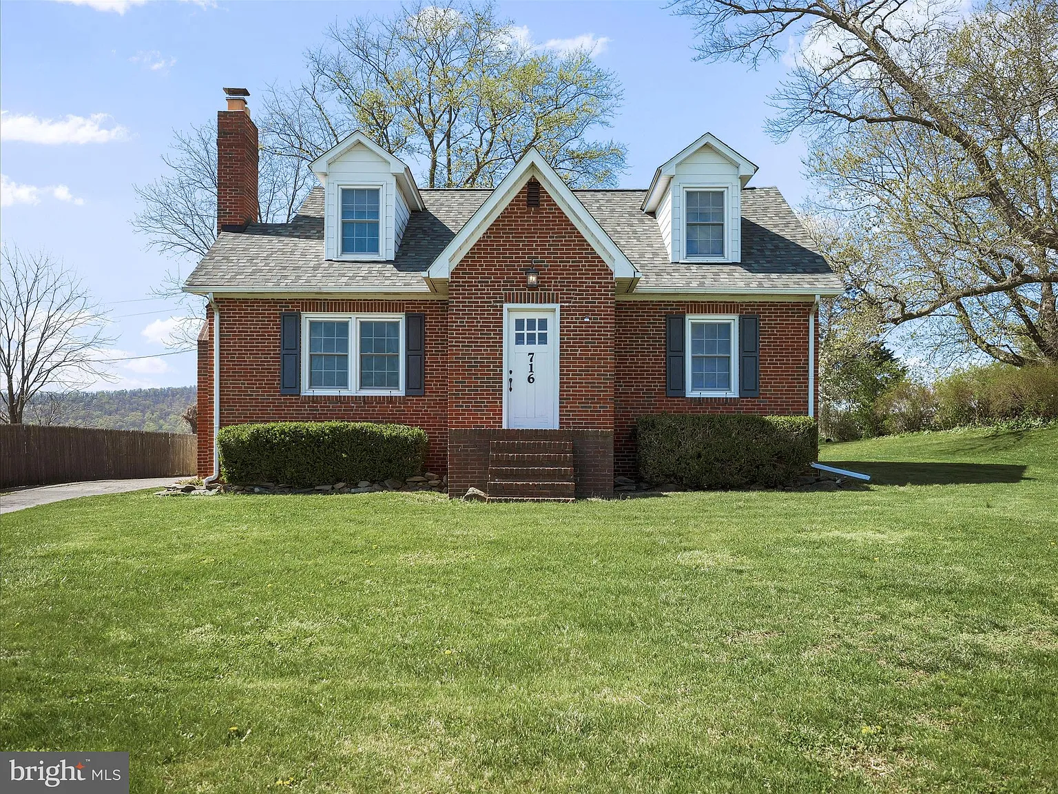 716 Jefferson Pike photo 1