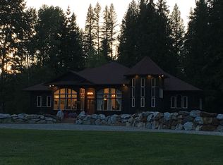 33071 Highway 200, Sandpoint, ID 83864