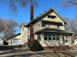 221 S University St, Vermillion, SD 57069