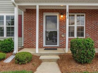 418 Mourning Dove Ter, Greensboro, NC 27409