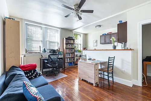 4725-4727 Chester Ave #A3 Photo 1 4725-4727 Chester Ave #A3 Photo 1