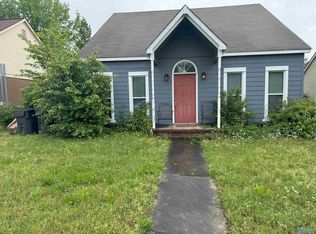 1812 Kathy Lane Ct SW, Decatur, AL 35603