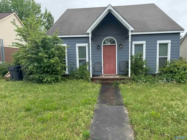 1812 Kathy Lane Ct SW, Decatur, AL 35603