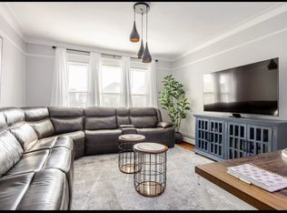 808 87th St #2, North Bergen, NJ 07047
