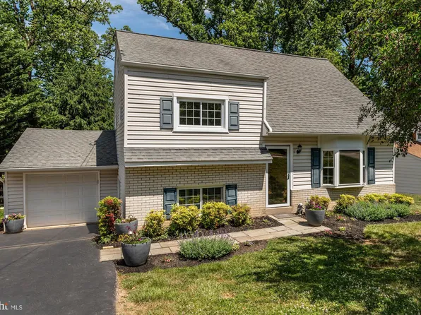 44 Jacqueline Dr, Paoli, PA 19301