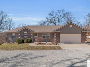 21439 Lost Valley Rd, Warsaw, MO 65355