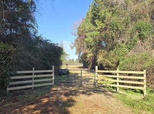 Tbd Bass Road, Fairmont, NC 28340