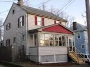 66 Hume Ave, Medford, MA 02155