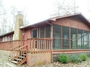 143 Monticello Cir, Locust Grove, VA 22508